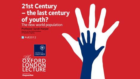 The lecture (56 mins)